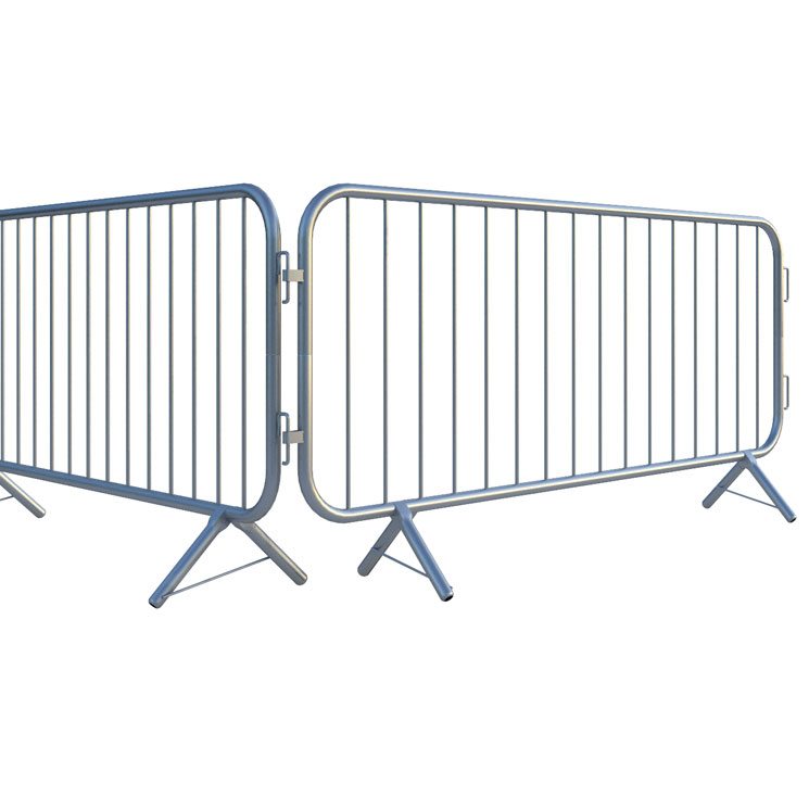 Pedestrian Barrier Panel